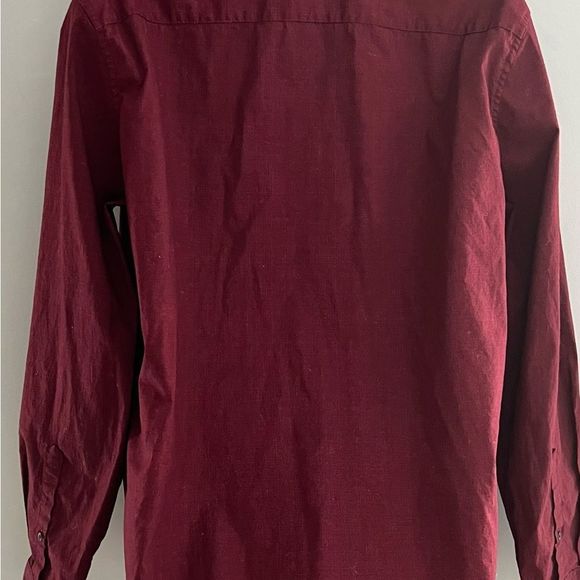 Marc Anthony Mens Button Up Shirt, size XL - Picture 6 of 10